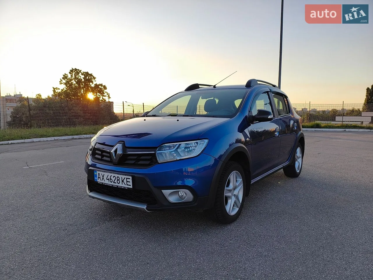 2021 Renault Sandero - мініатюра 50