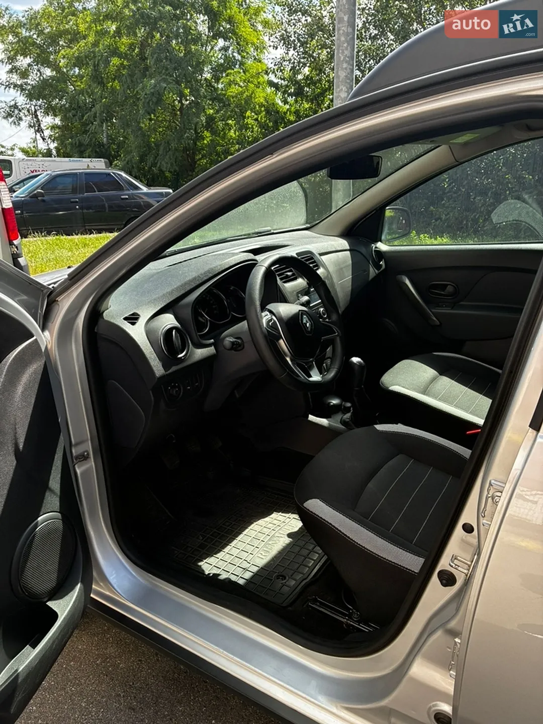 2018 Renault Sandero - мініатюра 9