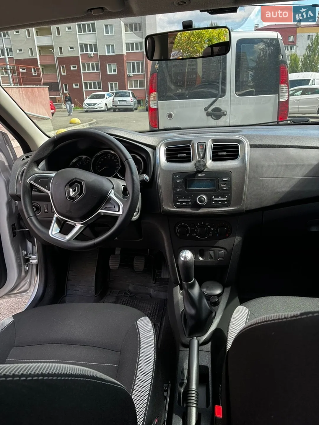 2018 Renault Sandero - мініатюра 11