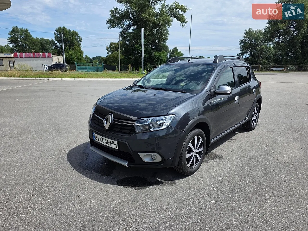 2021 Renault Sandero - мініатюра 21