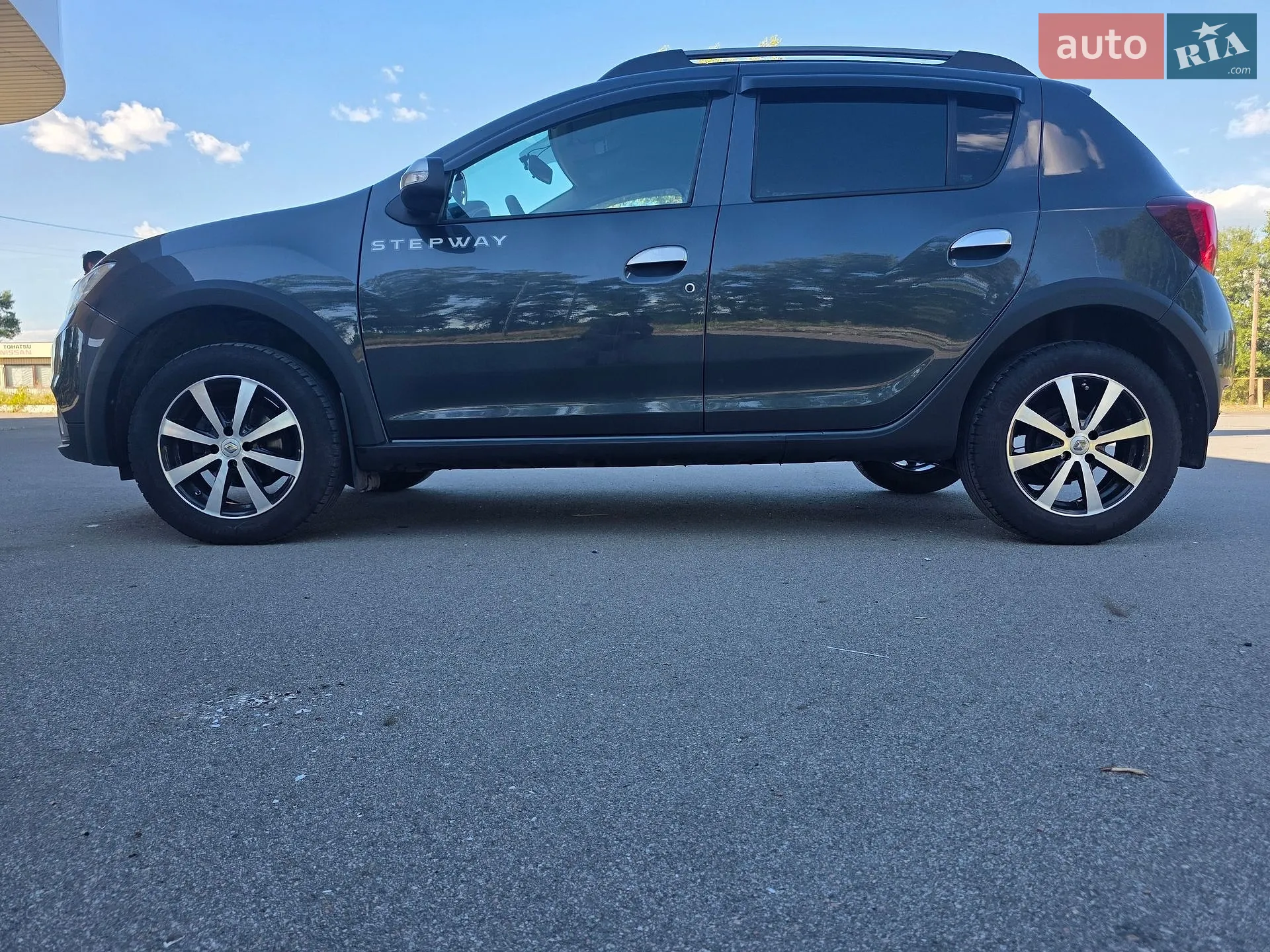 2021 Renault Sandero - мініатюра 9