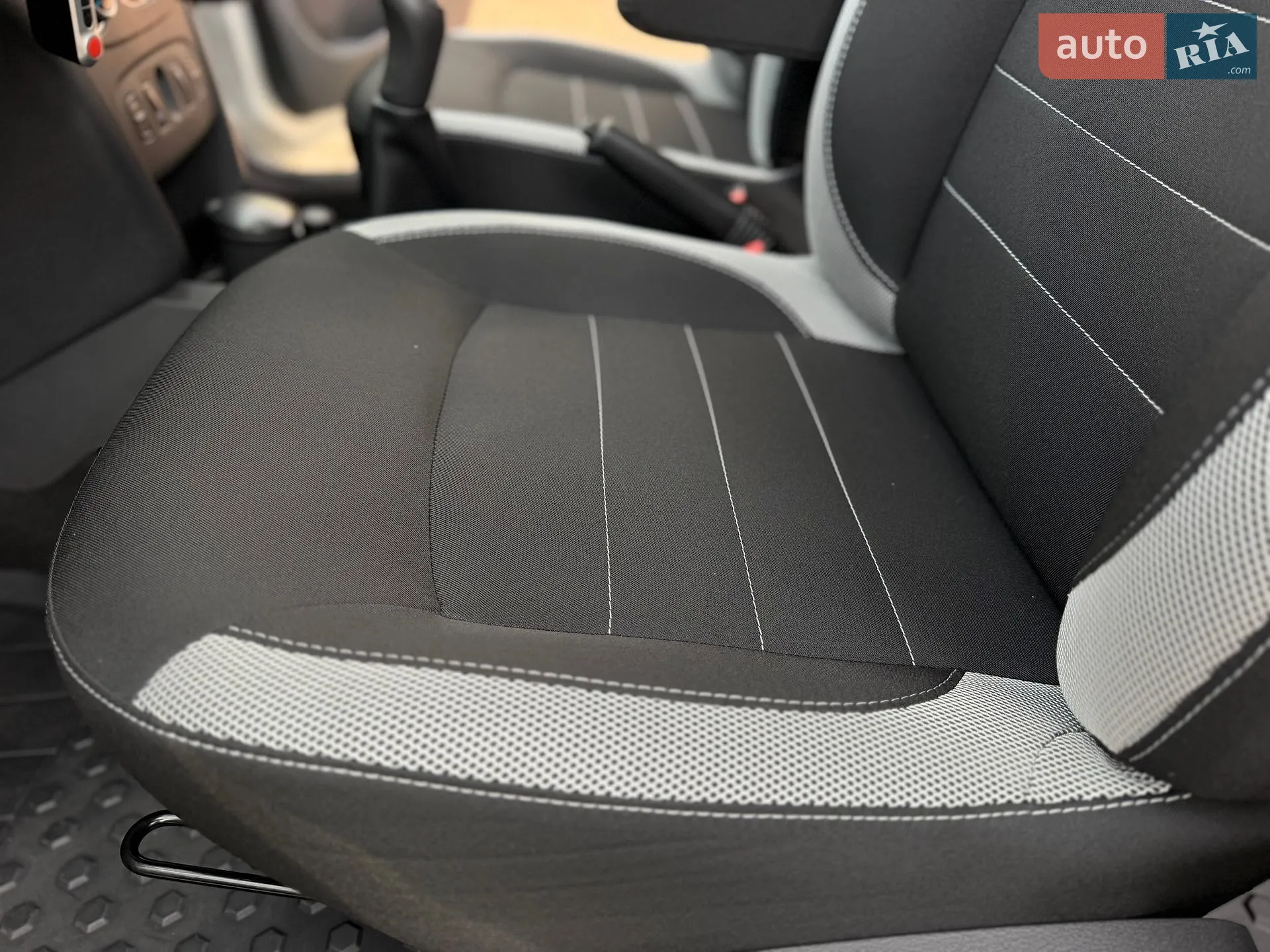 2020 Renault Sandero - мініатюра 66