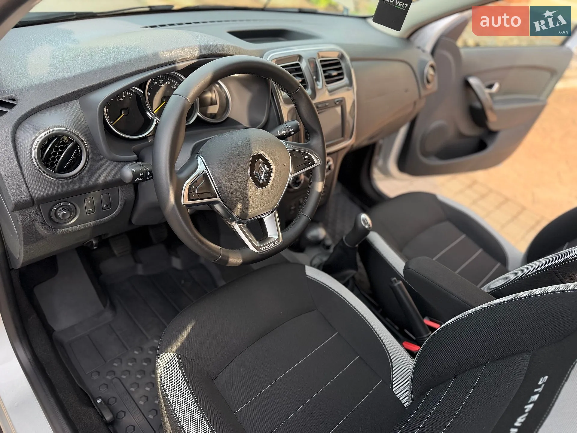 2020 Renault Sandero - мініатюра 68