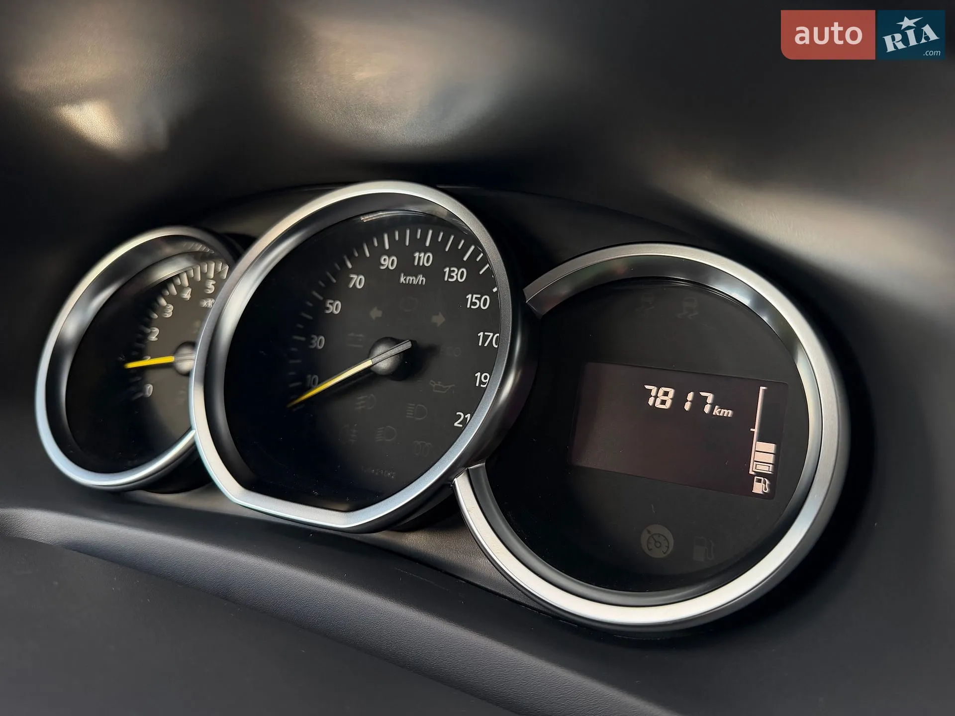 2020 Renault Sandero - мініатюра 82