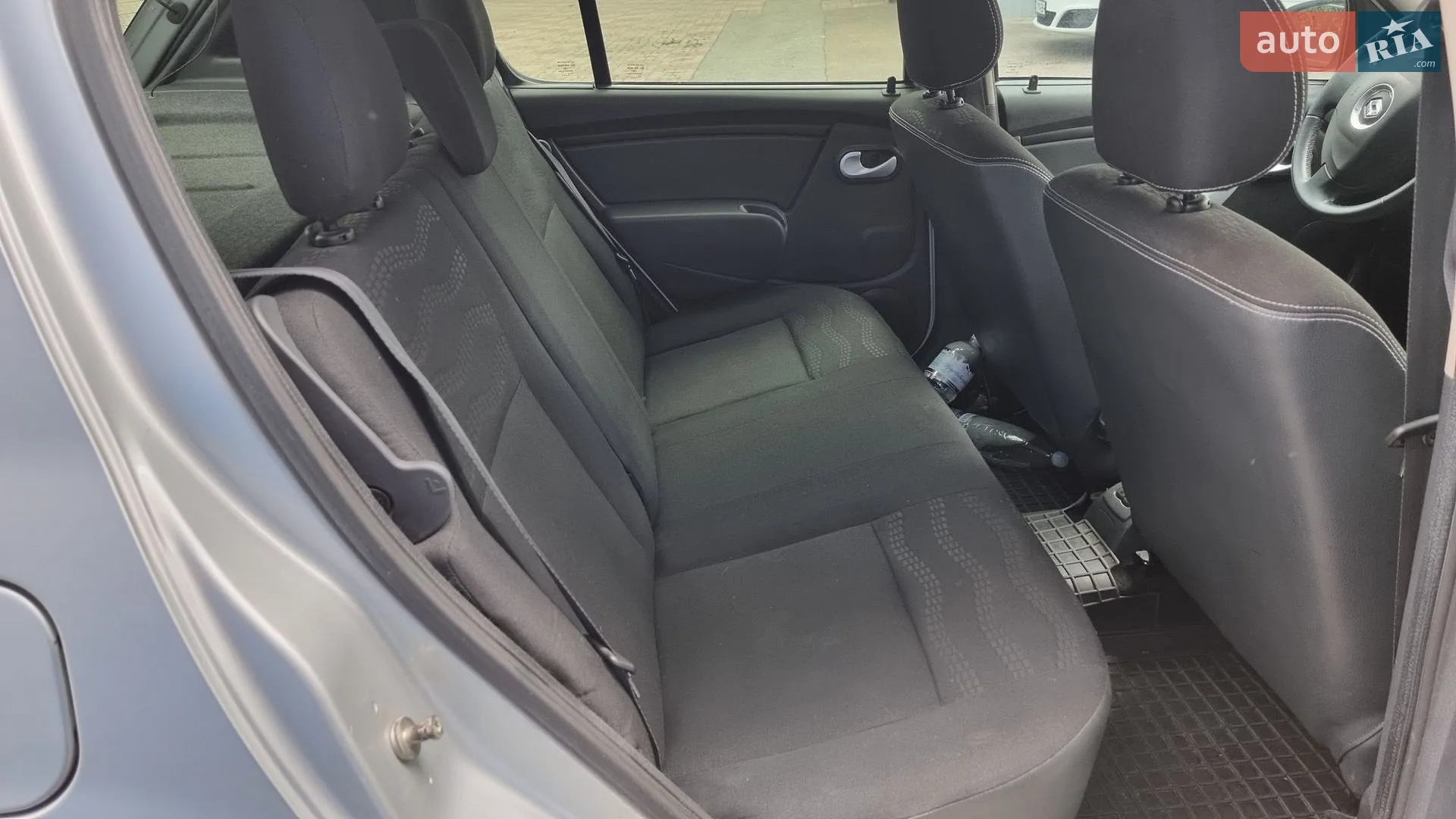 2013 Renault Sandero - мініатюра 7