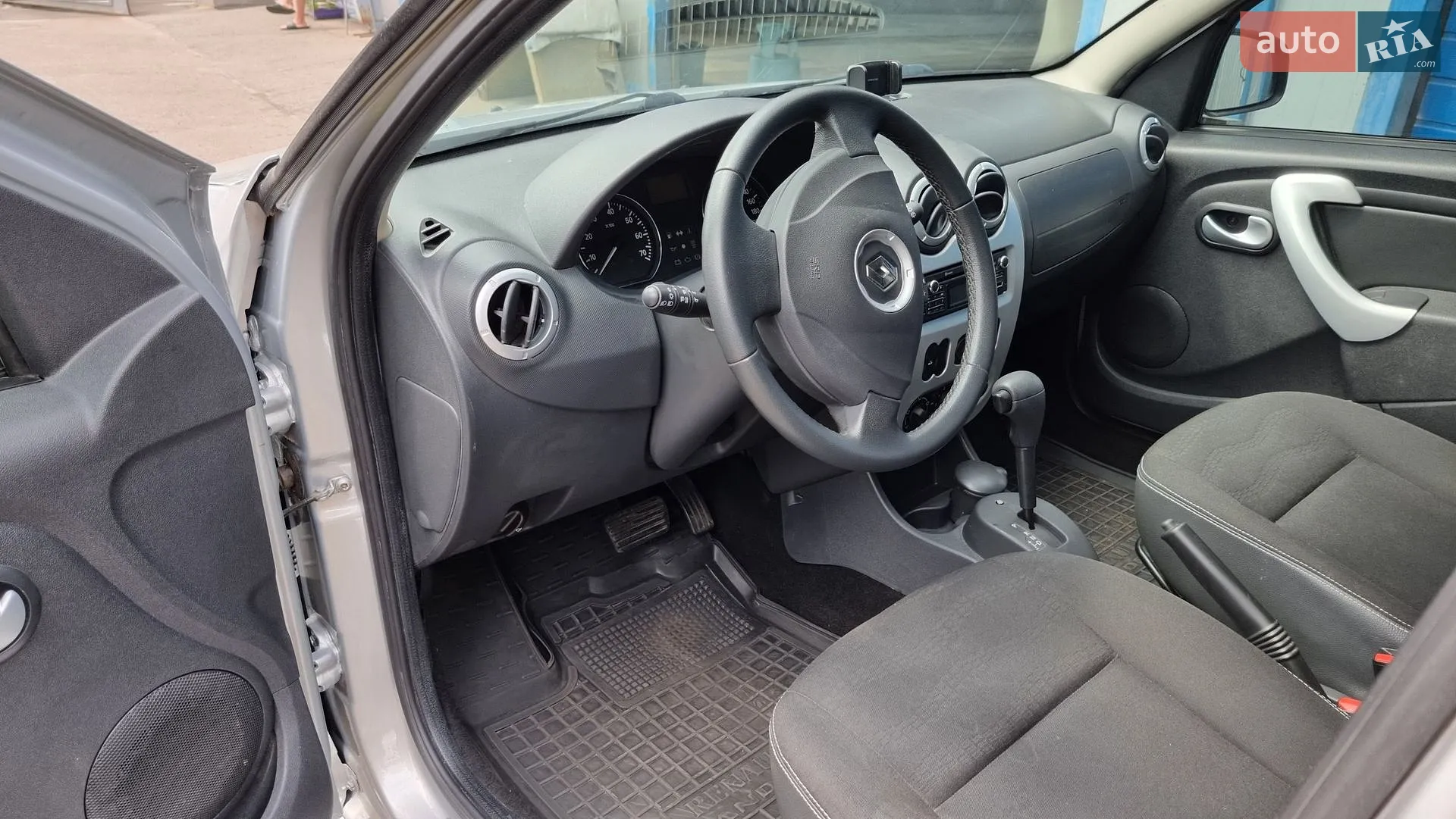 2013 Renault Sandero - мініатюра 12
