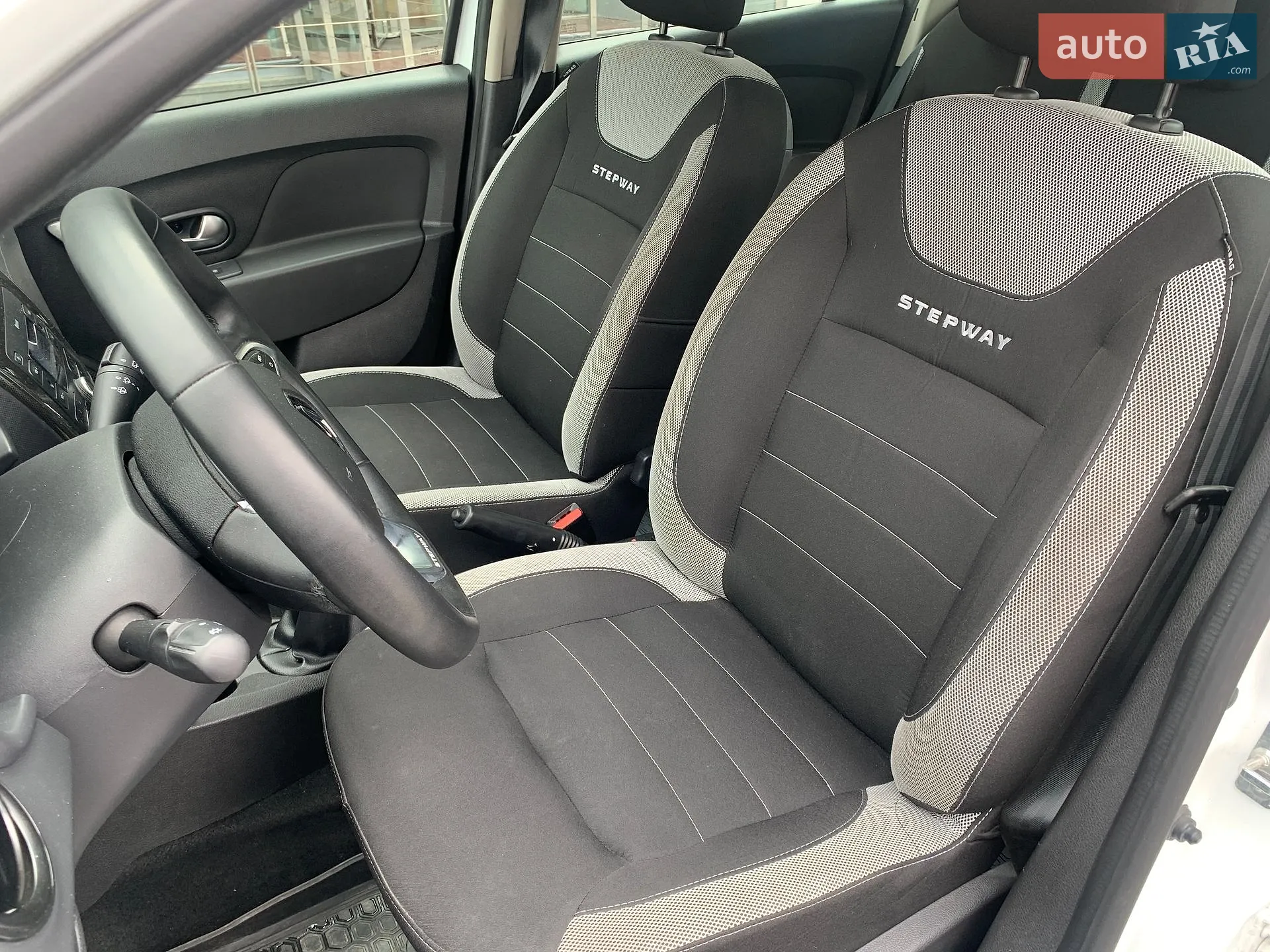 2021 Renault Sandero - мініатюра 25