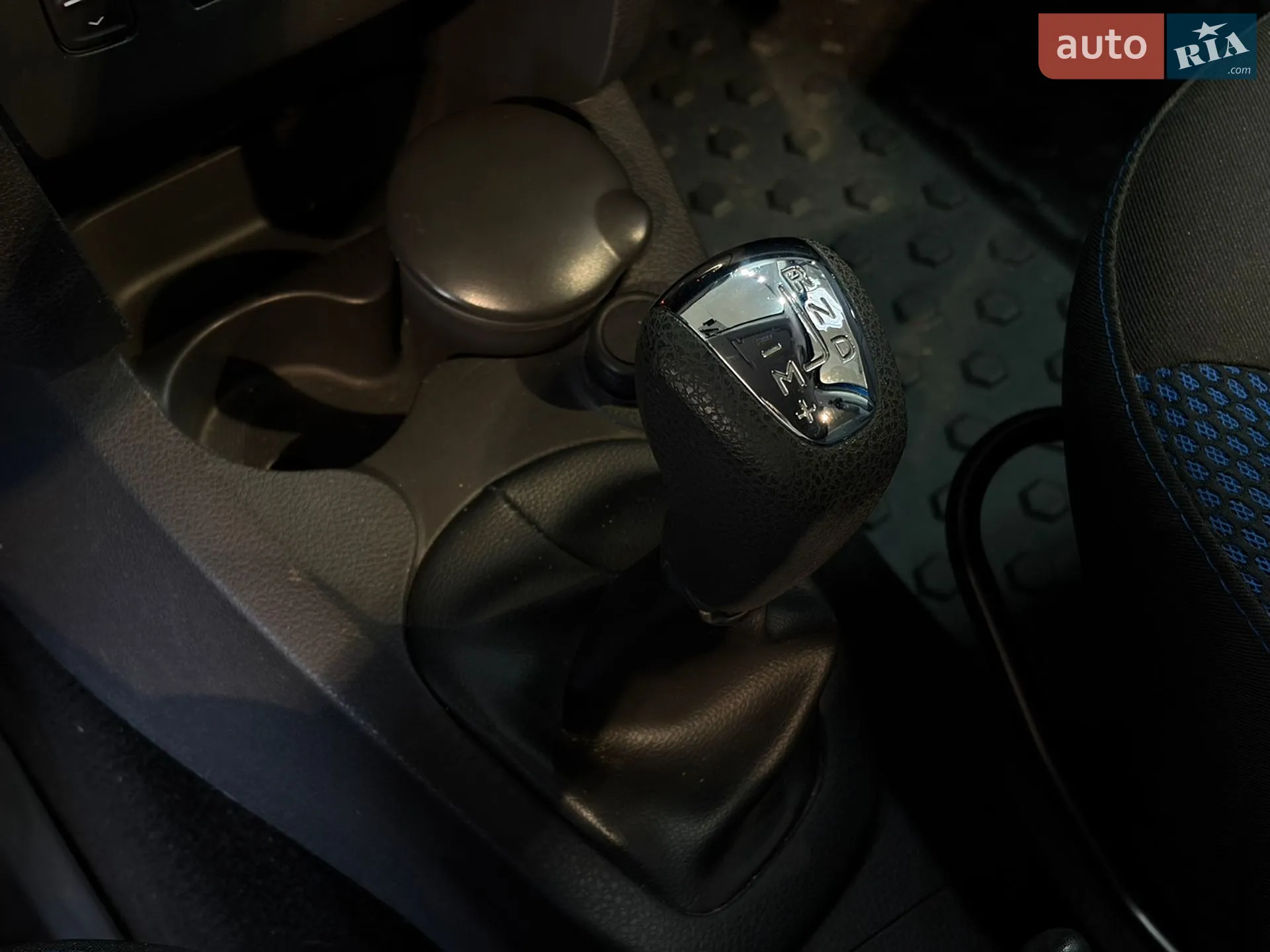 2020 Renault Sandero - мініатюра 8