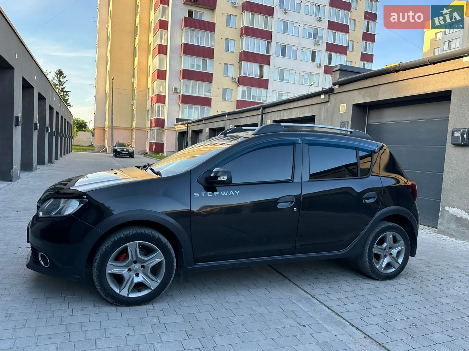 2013 Renault Sandero - мініатюра 9