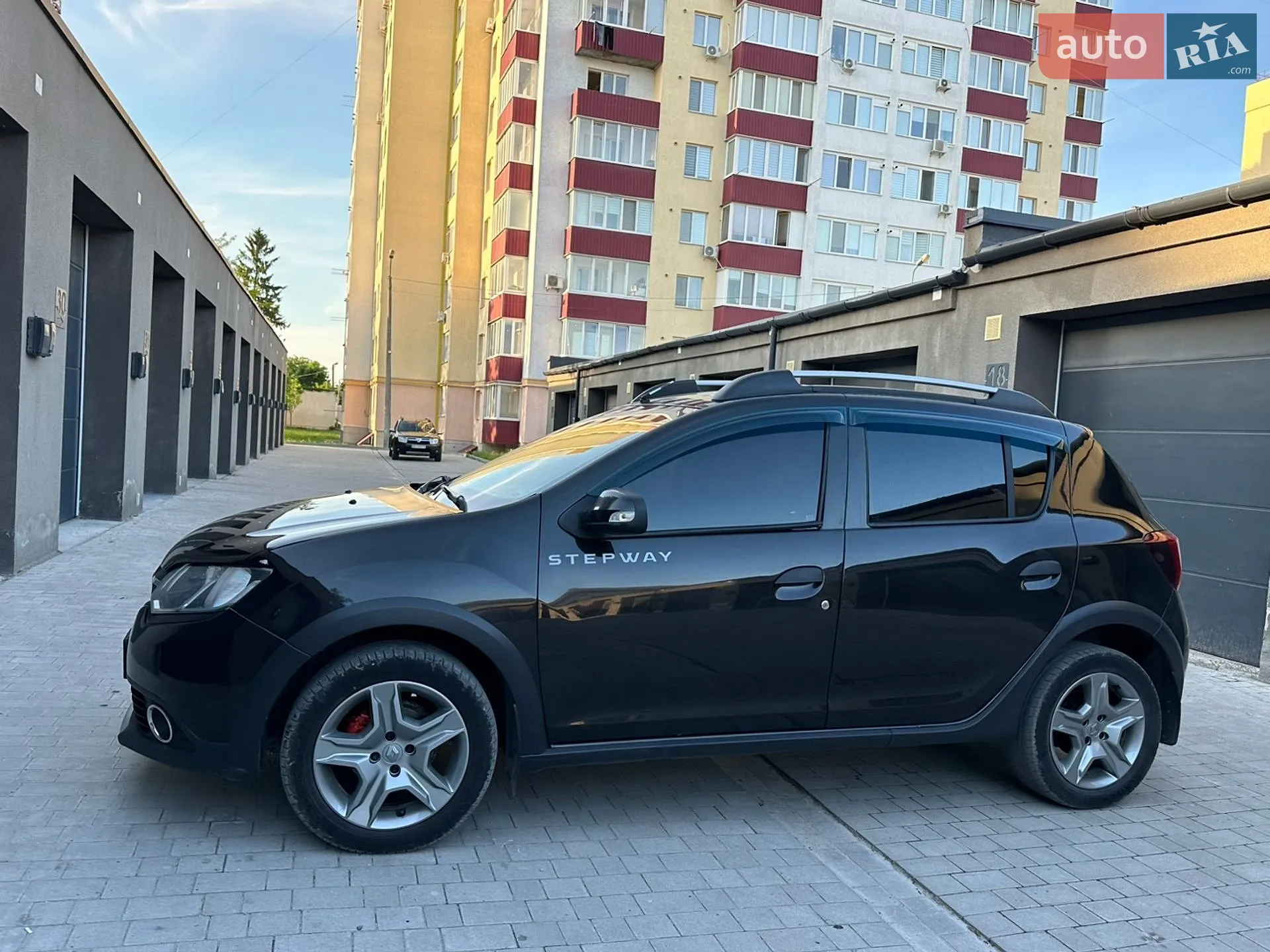 2013 Renault Sandero - мініатюра 15