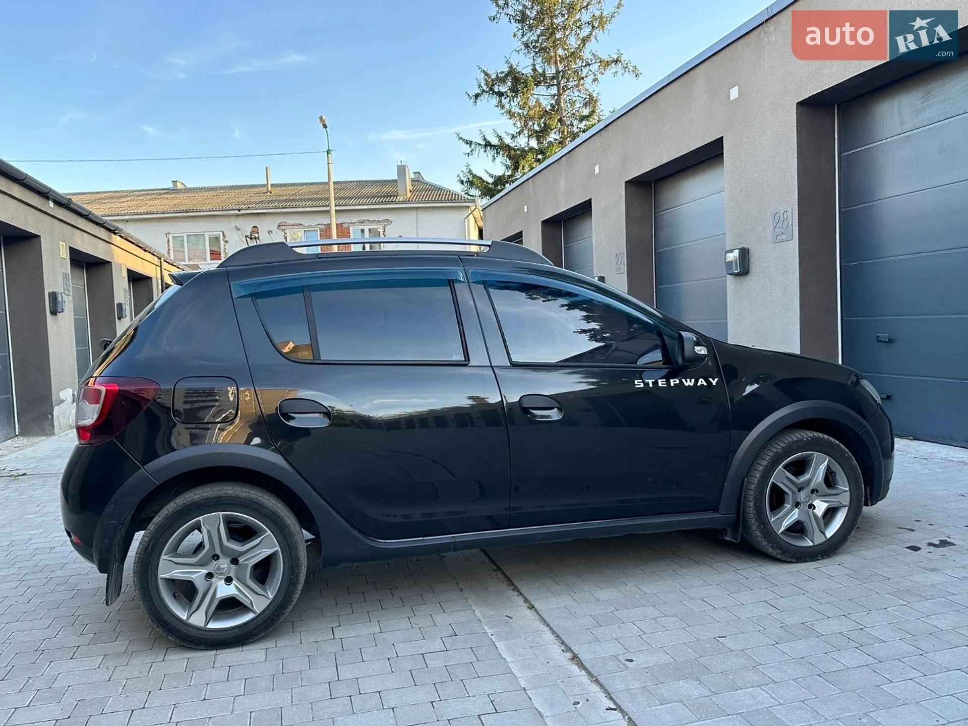 2013 Renault Sandero - мініатюра 22