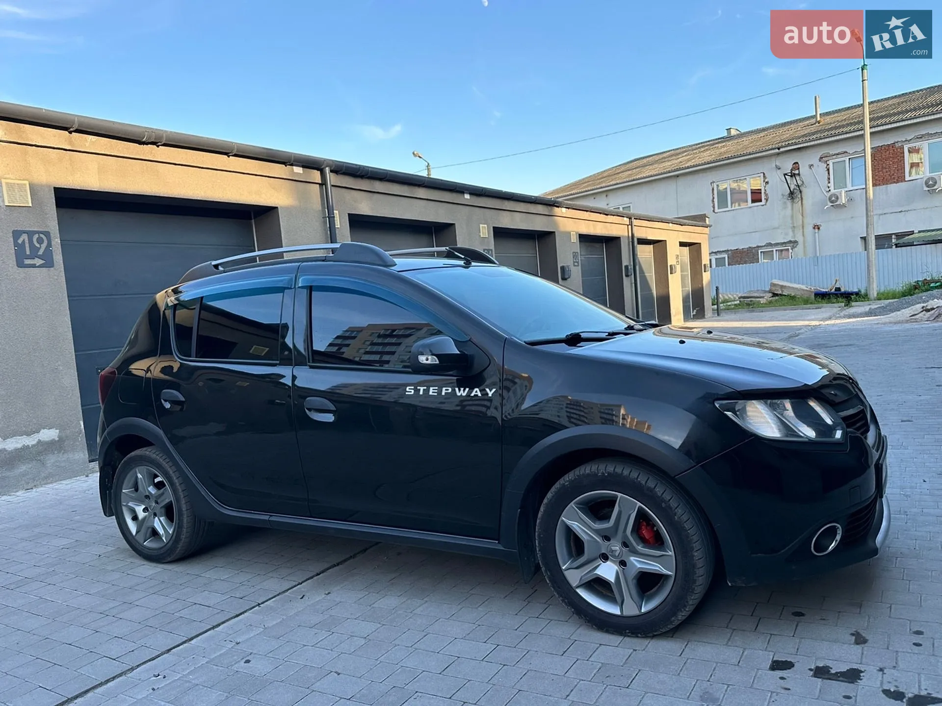 2013 Renault Sandero - мініатюра 30