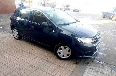 Хетчбек Renault Sandero 2013 в Конотопі