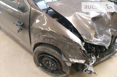 Хетчбек Renault Sandero 2019 в 