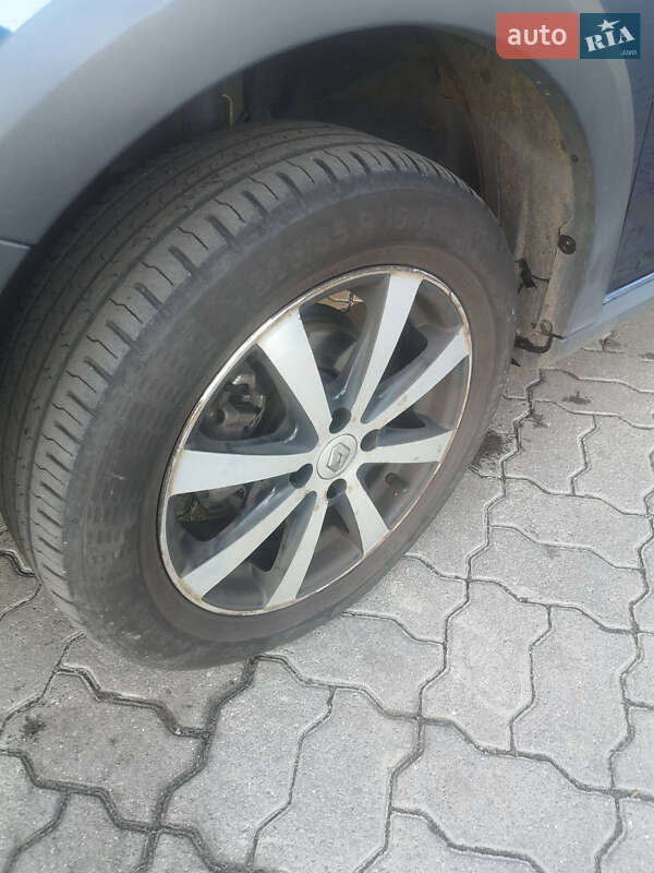 Хетчбек Renault Sandero 2019 в Львові