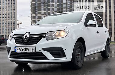 Хэтчбек Renault Sandero 2020 в Киеве