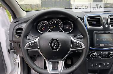 Хэтчбек Renault Sandero 2020 в Киеве