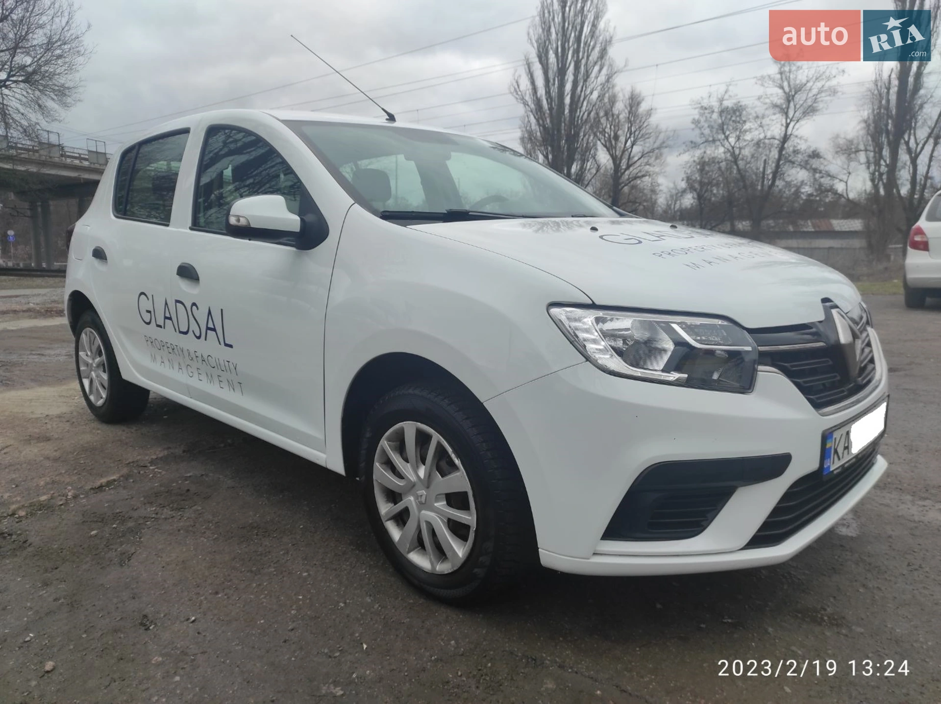 2018 Renault Sandero - мініатюра 4