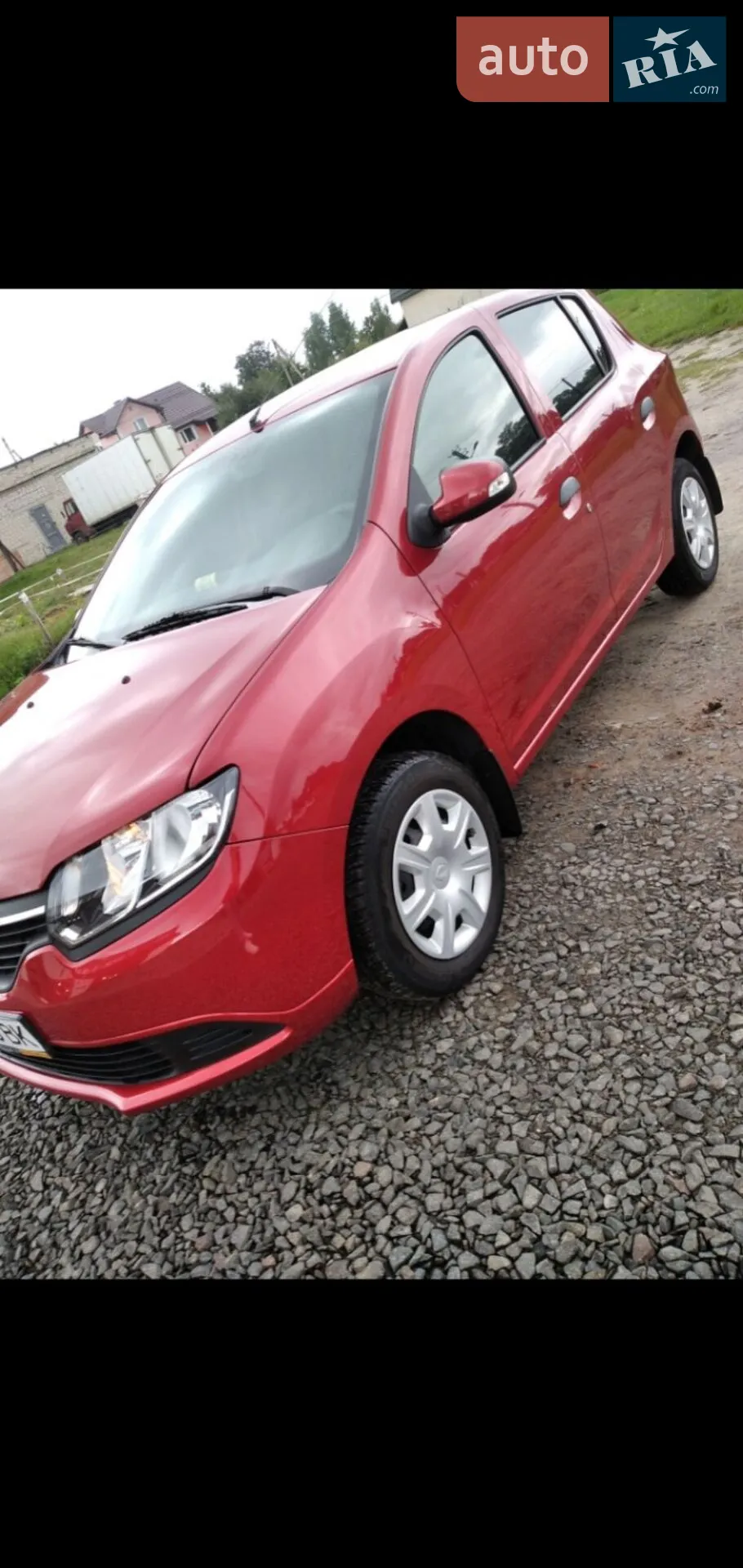 2013 Renault Sandero - мініатюра 8