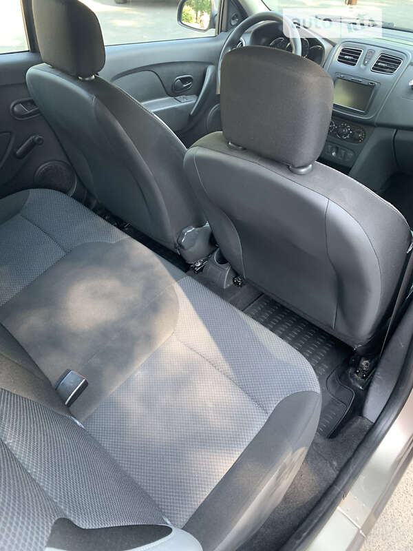 Хетчбек Renault Sandero 2014 в Вінниці