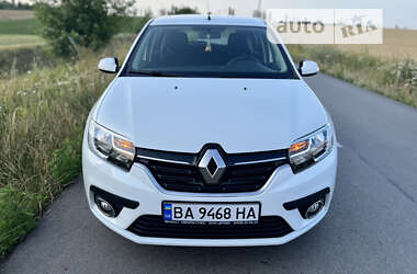 Хетчбек Renault Sandero 2019 в Кропивницькому