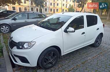 Хетчбек Renault Sandero 2018 в Кам'янець-Подільському