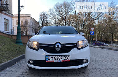 Хетчбек Renault Sandero 2013 в Кам'янець-Подільському