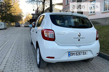 Хетчбек Renault Sandero 2013 в Кам'янець-Подільському