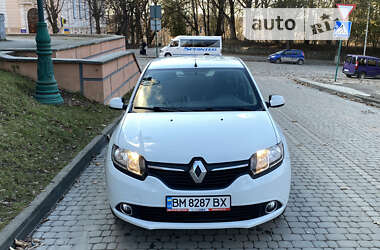 Хэтчбек Renault Sandero 2013 в Каменец-Подольском