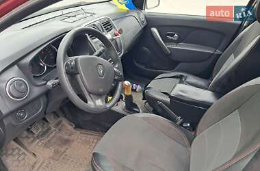 Хэтчбек Renault Sandero 2013 в Запорожье