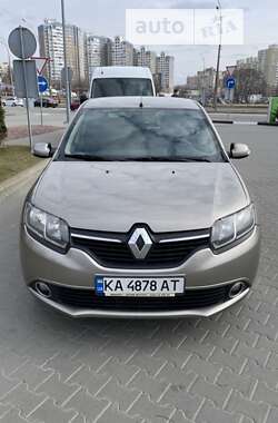 Хэтчбек Renault Sandero 2013 в Лубнах