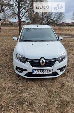 Хетчбек Renault Sandero 2019 в Сумах