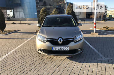 Хетчбек Renault Sandero 2013 в Києві
