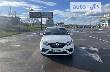 Хэтчбек Renault Sandero 2020 в Кривом Роге
