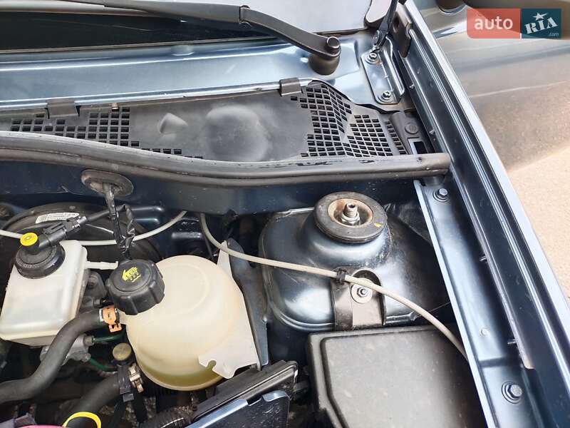 Хэтчбек Renault Sandero 2010 в Одессе