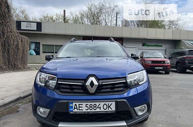 Хэтчбек Renault Sandero 2020 в Днепре