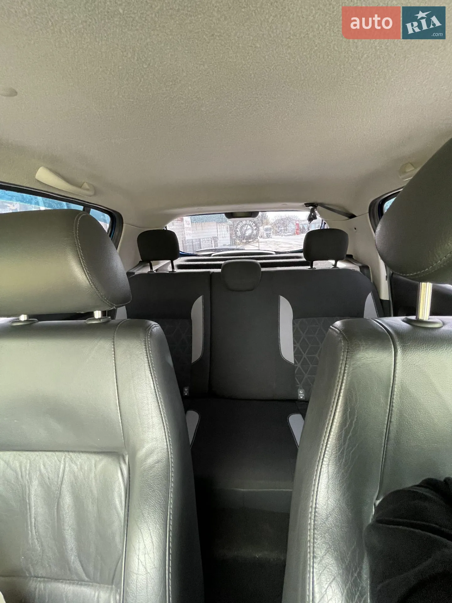 2013 Renault Sandero - мініатюра 2