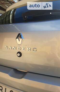 Хэтчбек Renault Sandero 2019 в Кременчуге