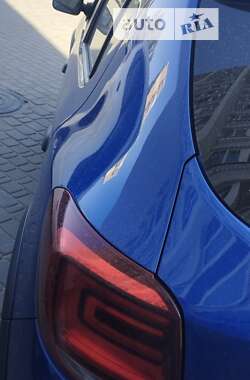 Хетчбек Renault Sandero 2020 в Кам'янському