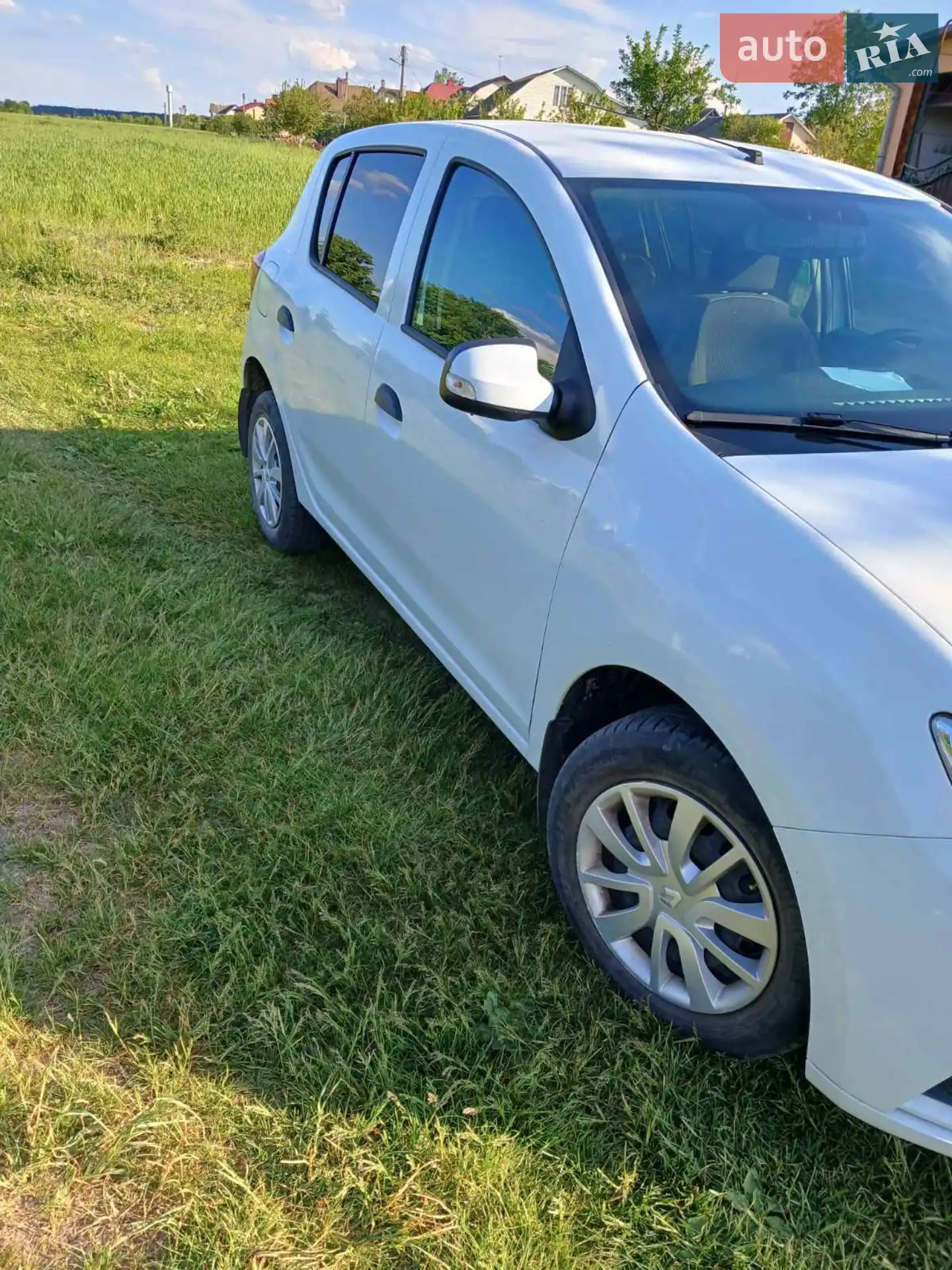2019 Renault Sandero - мініатюра 3
