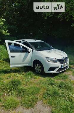 Хетчбек Renault Sandero 2020 в Харкові