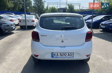 Хетчбек Renault Sandero 2020 в Києві