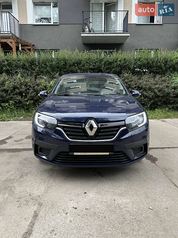 Хетчбек Renault Sandero 2019 в Києві