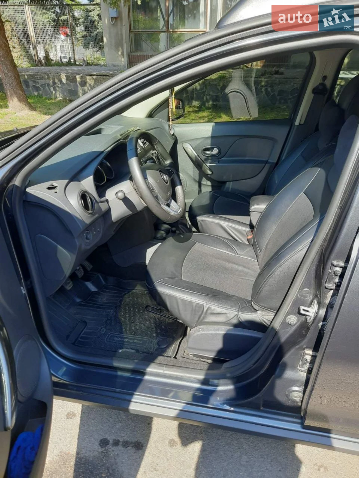 2019 Renault Sandero - мініатюра 7