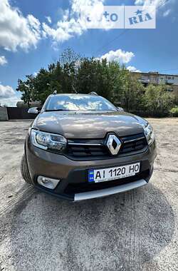 Хетчбек Renault Sandero 2018 в Києві