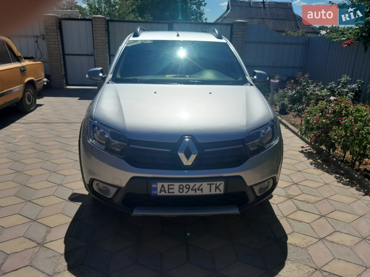2016 Renault Sandero - мініатюра 16