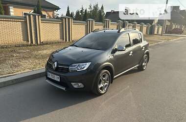 Хетчбек Renault Sandero 2020 в Харкові