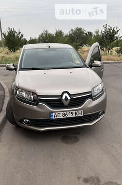 Хетчбек Renault Sandero 2013 в Кривому Розі