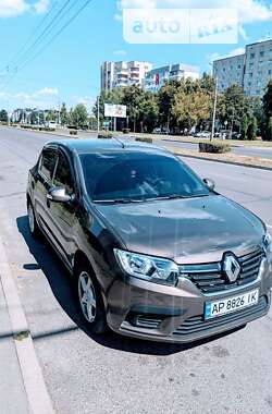 Хетчбек Renault Sandero 2021 в Луцьку