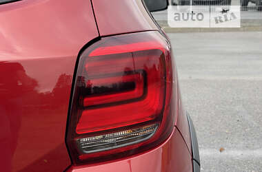 Хэтчбек Renault Sandero 2019 в 